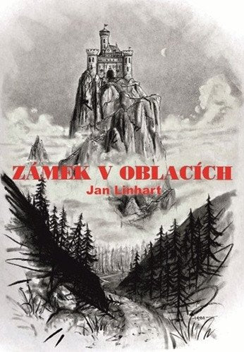 Zámek v oblacích – Linhart Jan