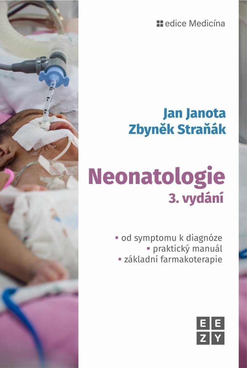 Neonatologie – Straňák Zbyněk