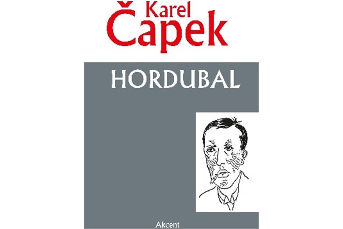 Hordubal – Čapek Karel