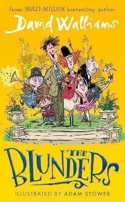 The Blunders – Walliams David