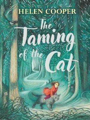 The Taming of the Cat – Cooperová Helen
