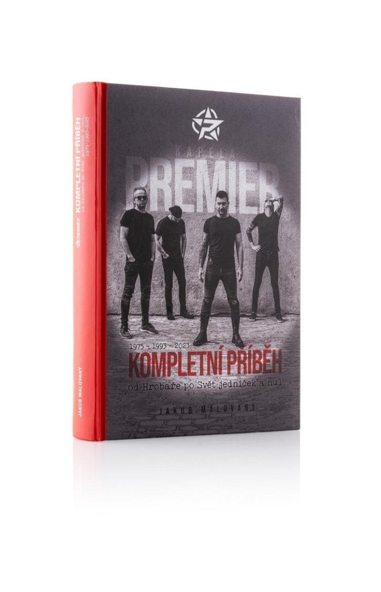 Premier Kompletní příběh – Malovaný Jakub