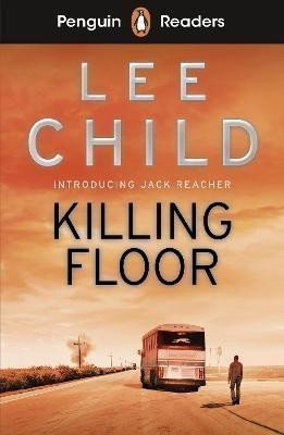 Penguin Readers Level 4 Killing Floor ELT Graded Reader – Child Lee