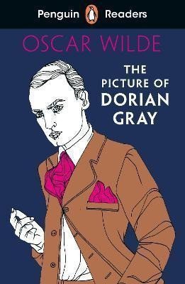 Penguin Readers Level 3 The Picture of Dorian Gray ELT Graded Reader – Wilde Oscar