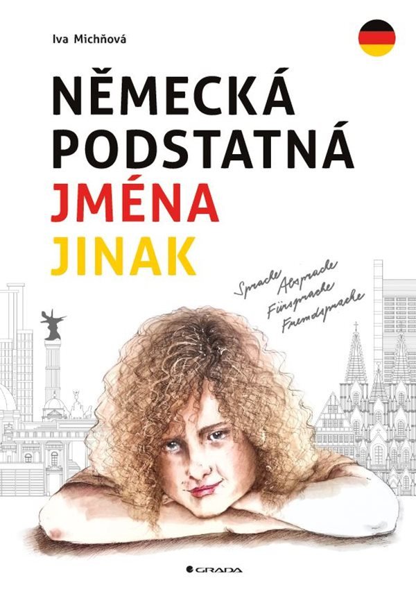 Německá podstatná jména jinak – Michňová Iva