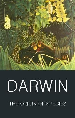 The Origin of Species – Darwin Charles