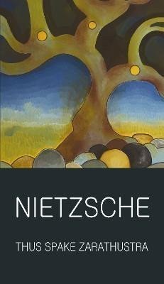 Thus Spake Zarathustra – Nietzsche Friedrich (1997)