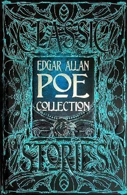 Edgar Allan Poe Short Stories – Poe Edgar Allan