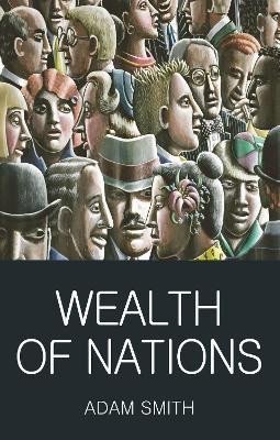 Wealth of Nations – Smith Adam