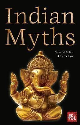 Indian Myths – Jackson J. K. (2017)