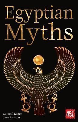 Egyptian Myths – Jackson J K