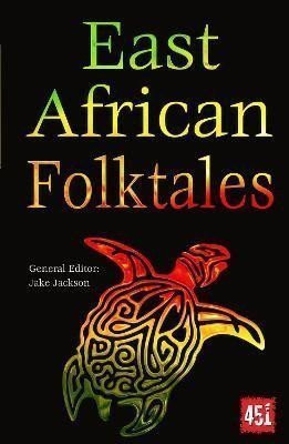 East African Folktales – Jackson J K
