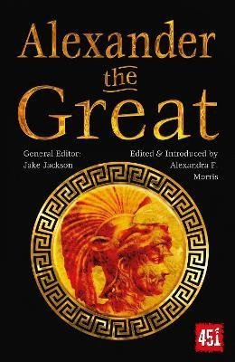 Alexander the Great: Epic and Legendary Leaders – Morris Alexandra F. (2022)