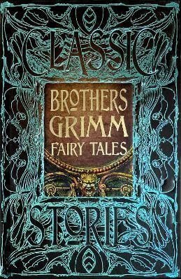 Brothers Grimm Fairy Tales – Zipes Jack