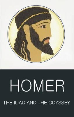 The Iliad and the Odyssey – Homér (2000)