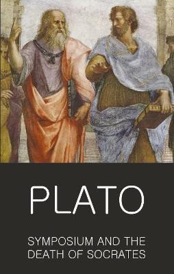 Symposium and The Death of Socrates – Platón