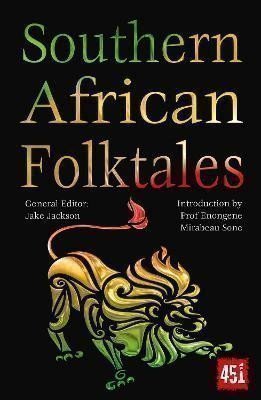 Southern African Folktales – Mirabeau Sone Enongene (2023)