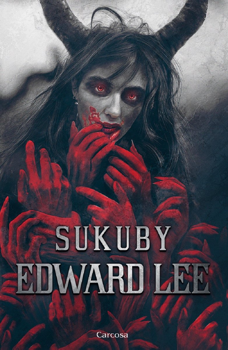 Sukuby – Lee Edward