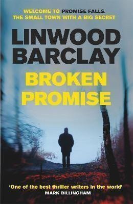 Broken Promise Promise Falls 1 – Barclay Linwood