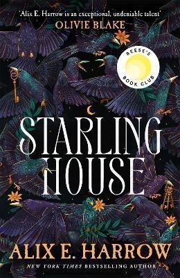 Starling House – Harrowová Alix E