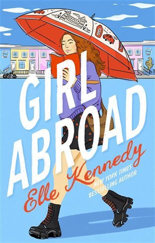 Girl Abroad – Kennedy Elle
