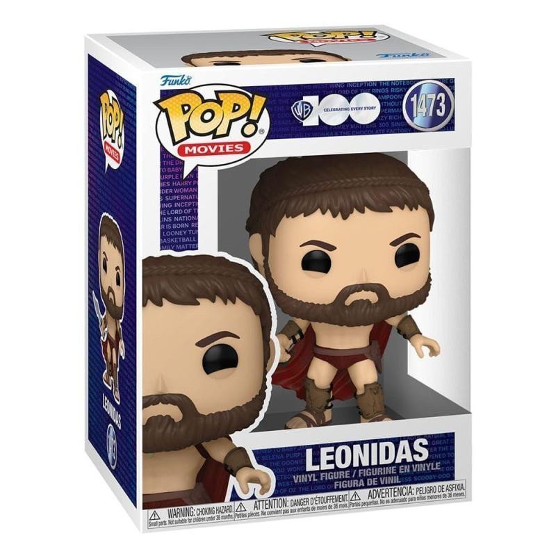 Funko POP Movies 300 - Leonidas