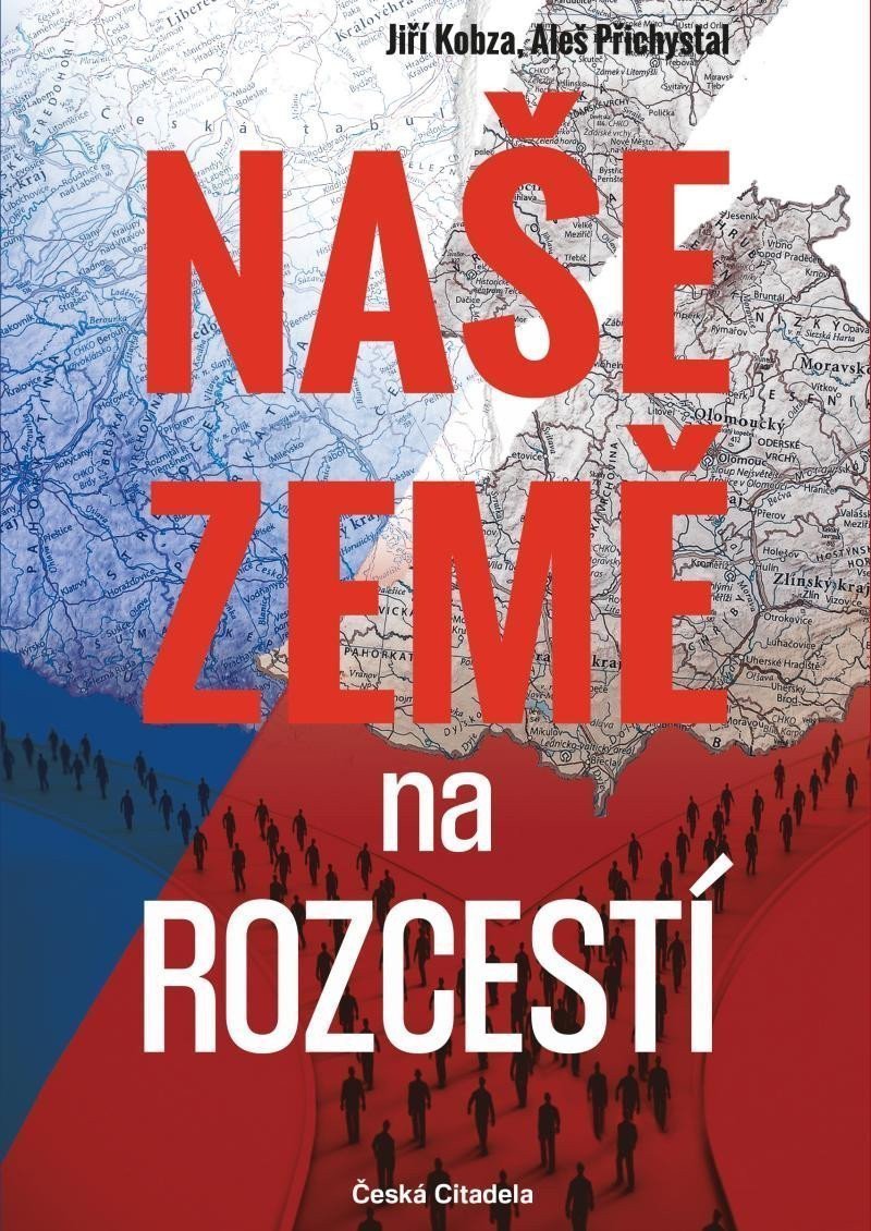 Naše země na rozcestí – Přichystal Aleš