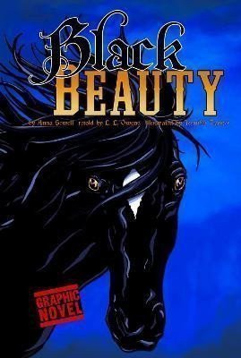 Black Beauty – Sewell Anna