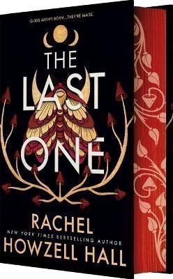 The Last One – Howzell Hall Rachel