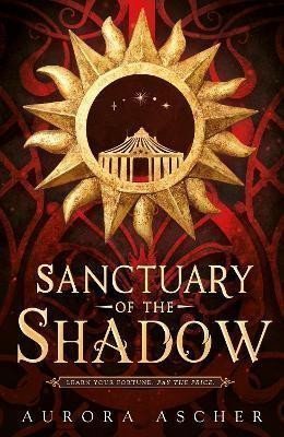 Sanctuary of the Shadow The most gripp – Ascher Aurora