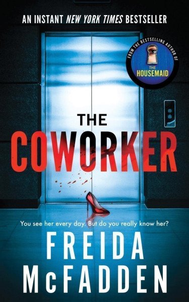 The Coworker – McFadden Freida (2023)