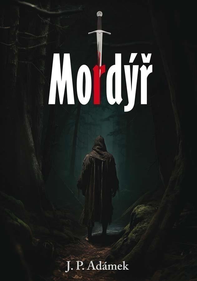 Mordýř – Adámek J P