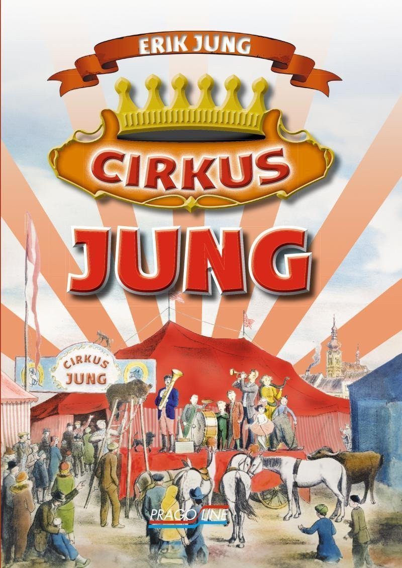 Cirkus Jung – Jung Erik