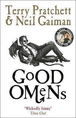 Good Omens – Gaiman Neil
