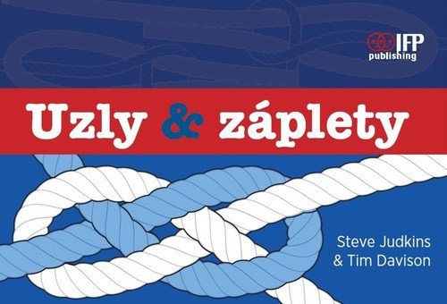 Uzly a záplety – Judkins Steve (2023)