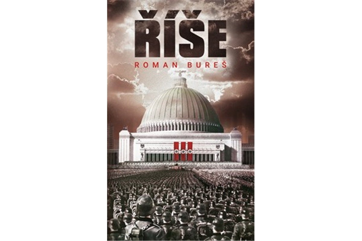 Říše – Bureš Roman