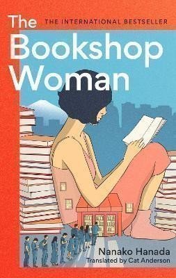 The Bookshop Woman – Hanada Nanako (2024)