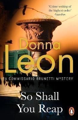 So Shall You Reap – Leonová Donna (2023)