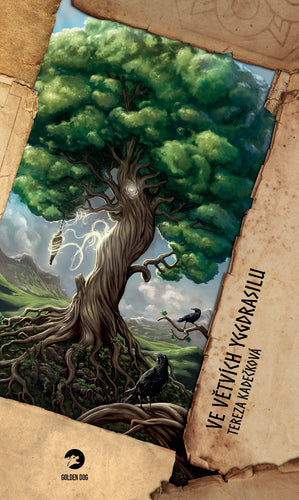 Ve větvích Yggdrasilu – Kadečková Tereza