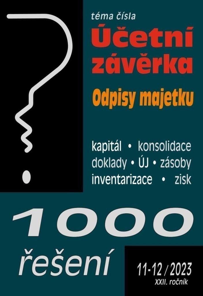 1000 řešení 11-122023