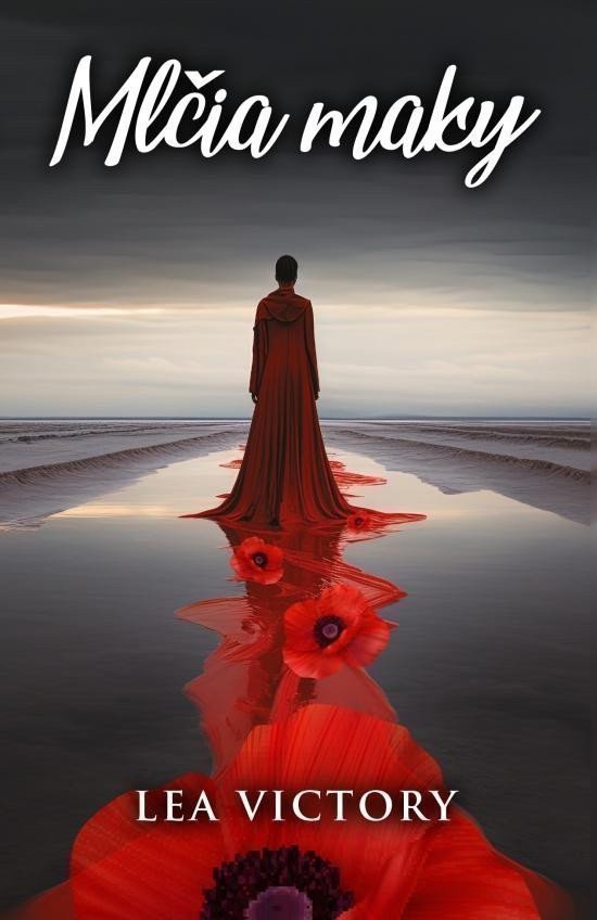 Mlčia maky slovensky – Victory Lea