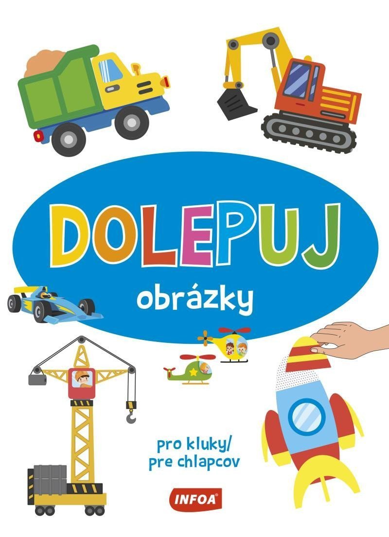 Dolepuj obrázky pro kluky pre chlapcov