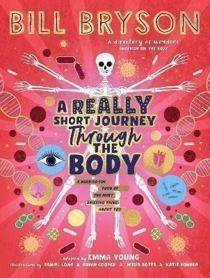 A Really Short Journey Through the Body – Bryson Bill (2023)