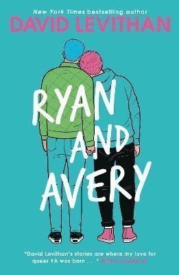 Ryan and Avery – Levithan David