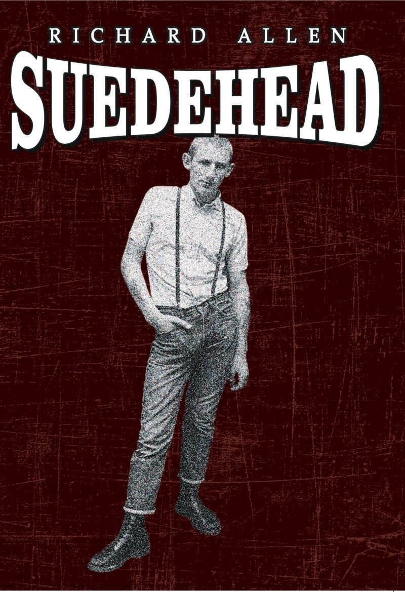 Suedehead – Allen Richard