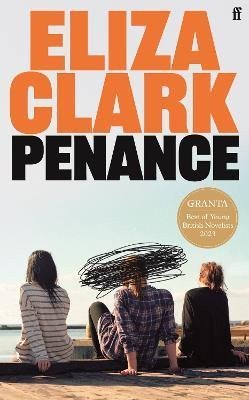 Penance From the author of Boy Parts – Clark Eliza