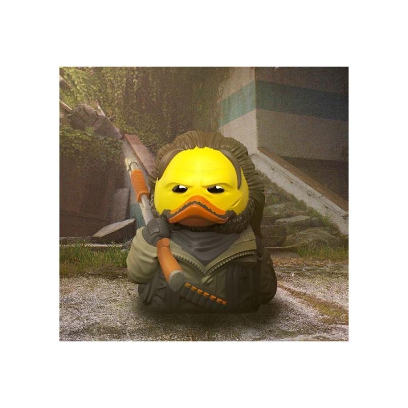 Tubbz kachnička Last of Us - Bill první edice