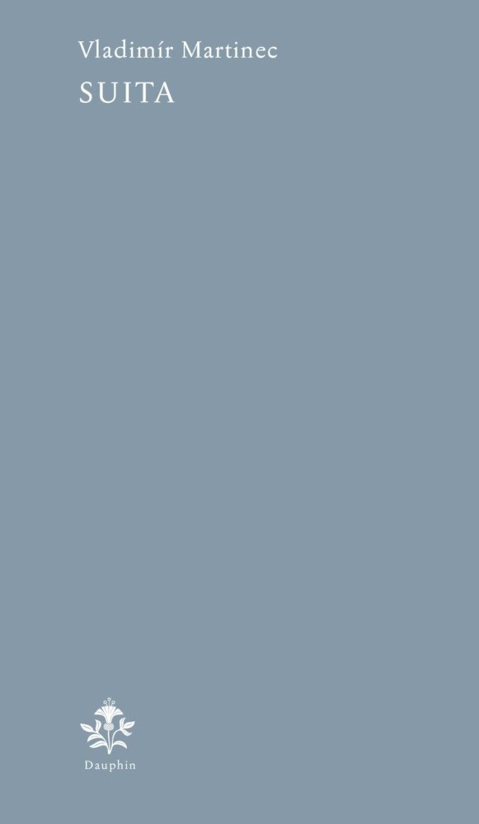 Suita – Martinec Vladimír