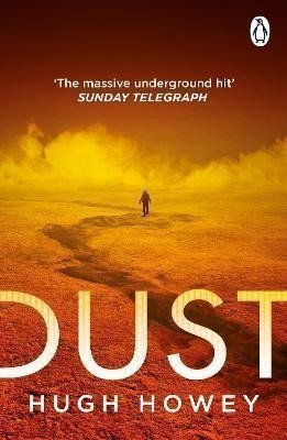 Dust The thrilling dystopian series and the 1 drama in history of Apple TV Silo – Howey Hugh