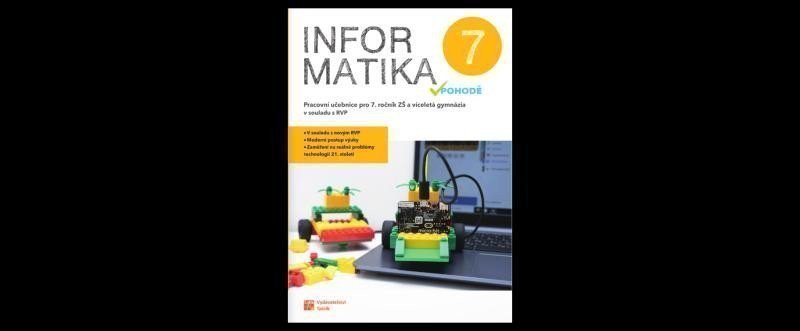Informatika v pohodě 7 - pracovní učebni